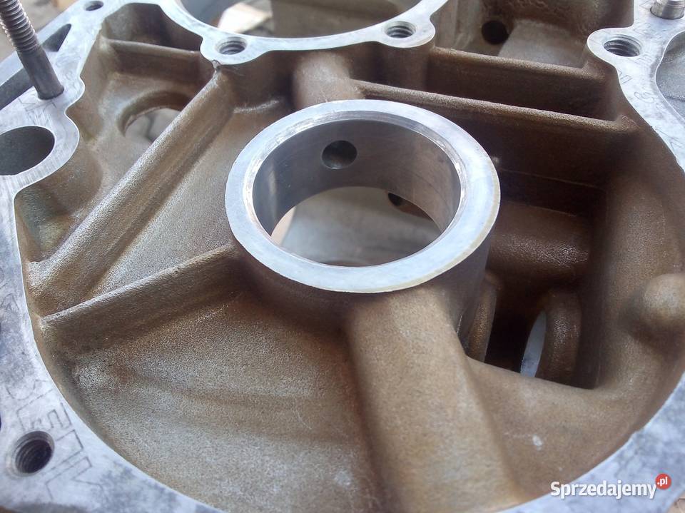 Blok Silnika 650 EL Fiat 126p Stalowa Wola sprzedam