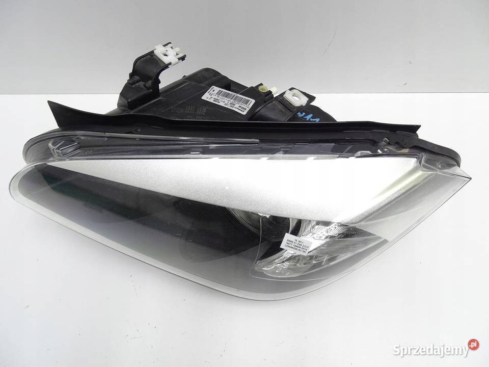 LAMPA LEWY PRZÓD LEWA PRZEDNIA 7290235 BMW X1