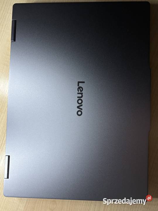 Lenovo IdeaPad 5 2in1 14 OLED 16GB RAM 512GB SSD IBM/Lenovo Warszawa