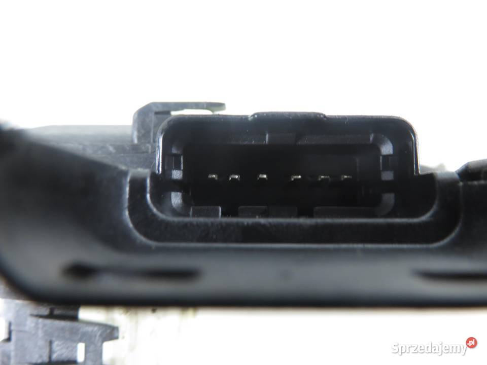 ZAMEK LEWY PRZEDNI CITROEN C3 II SC PSA836153