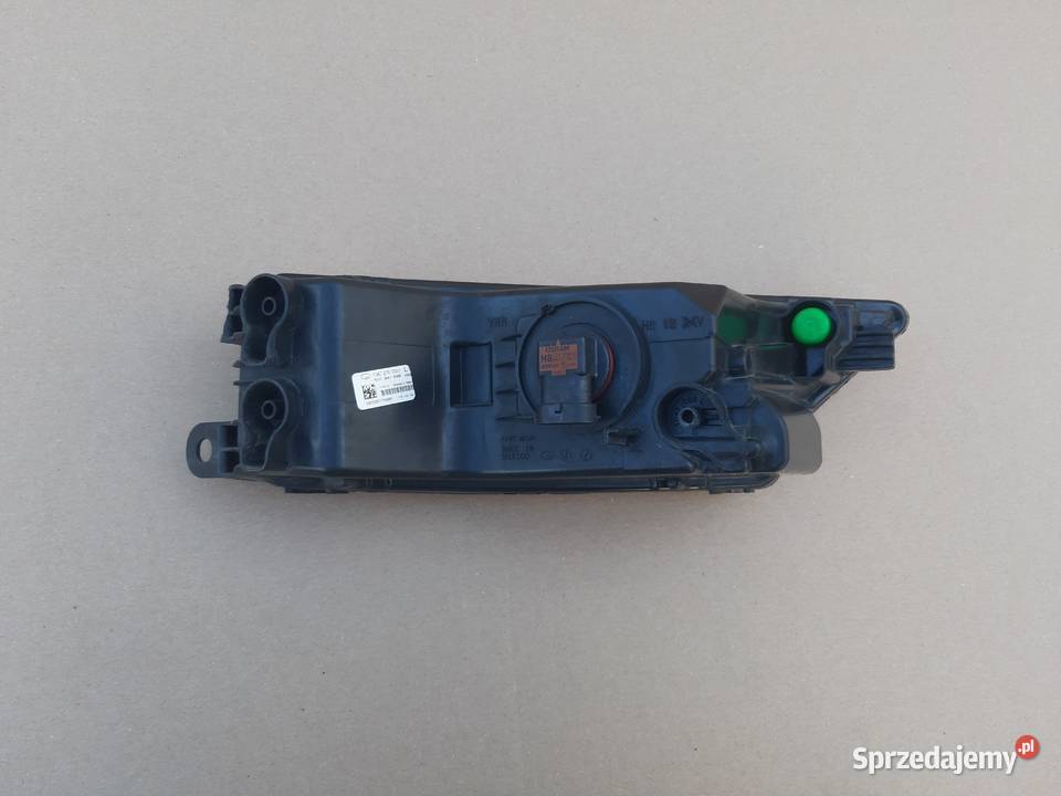 VW TIGUAN II ALLSPACE HALOGEN LEWY LAMPA osobowe Trzciel