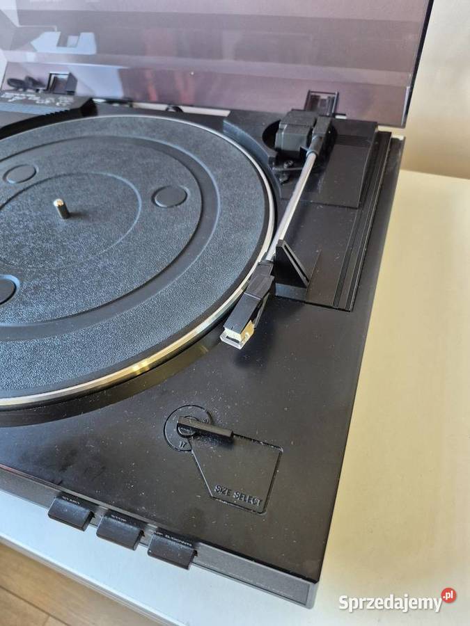 Gramofon Sony LX250 dolnośląskie Jawor