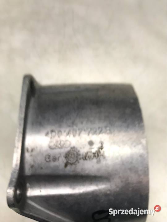 Osłona półosi x2 VAG VW audi 4D0407722E Kudowa-Zdrój