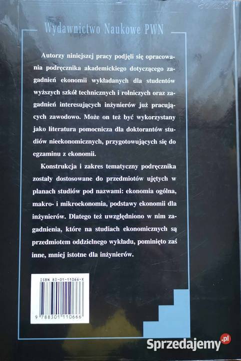 Elementy macro i micro inżynierów Stanisław