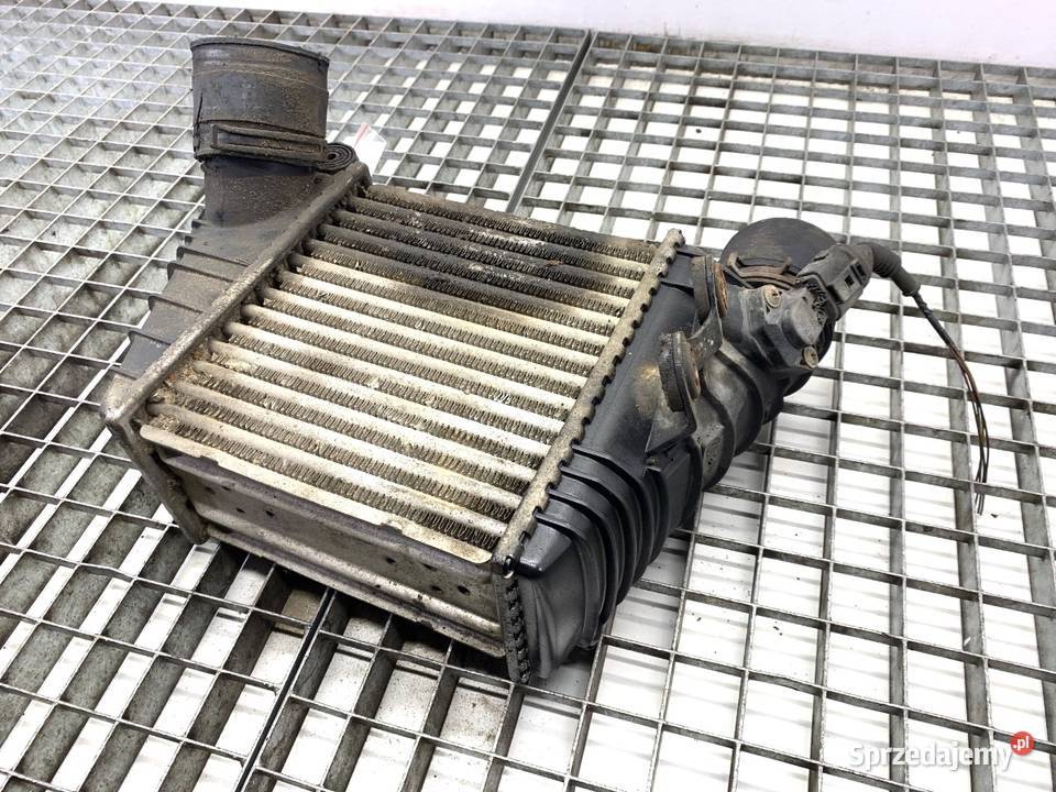INTERCOOLER SEAT LEON I 1J0145803G 19 110 9906