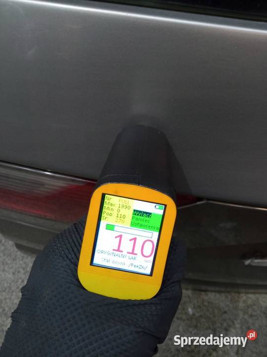 KLAPA TYŁ SZYBA A538 LIFT Bmw X3 I 20032010 E83 świętokrzyskie