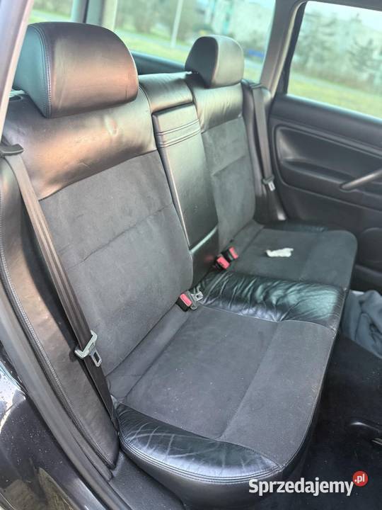 Volkswagen Passat b5 fl LC9Z 19tdi 18t 25tdi osobowe Stare Kurowo