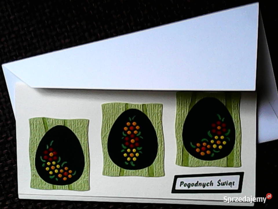 Niepowtarzalne kartki okolicznościowe z Bukowiny Bukowina