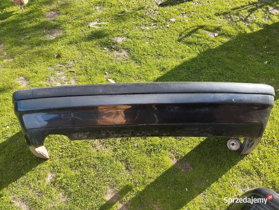 Zderzaki BMW E36 Wyględów