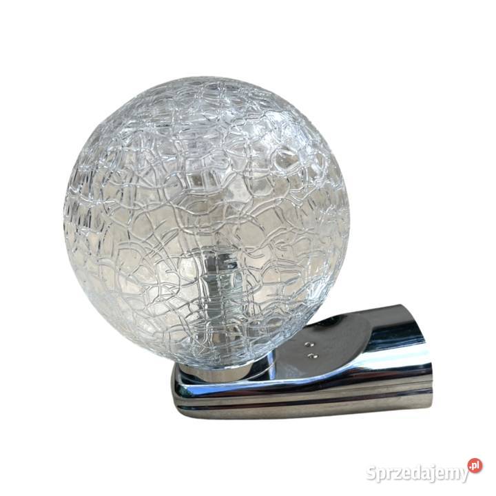 Para kinkietów DusselPlastic Niemcy lata 80 Warszawa