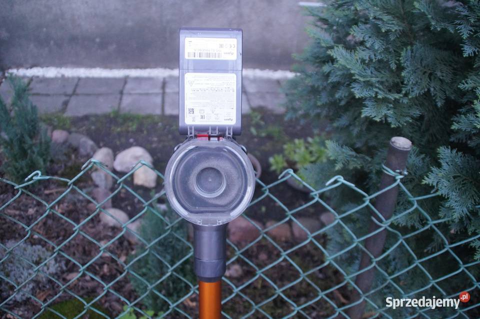 Dyson V8 Obsolute sprawny Pabianice