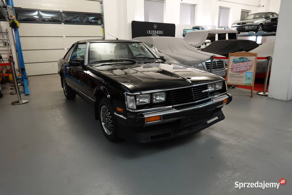 Toyota Celica Coup ST A40 1980 rzadkość w Polsce garażowany Zgierz sprzedam