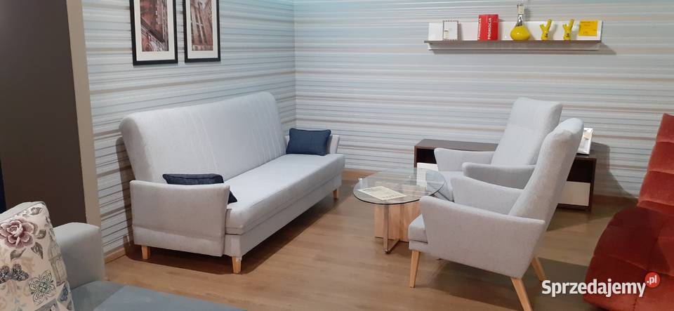 ZESTAW TORINO Komplety mebli Kalisz