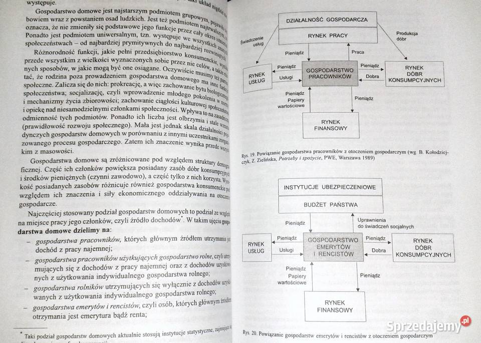 Wprowadzenie do mikro i makroekonomii Piotr Chełm