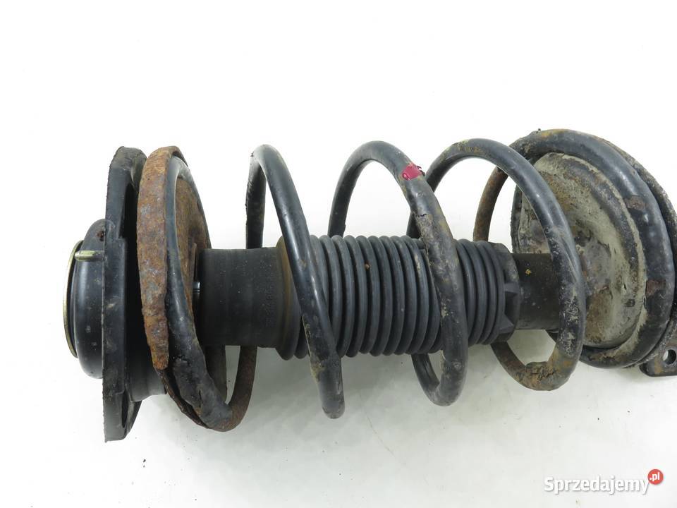 MCPERSON PRAWY PRZEDNI PEUGEOT 206 14 75