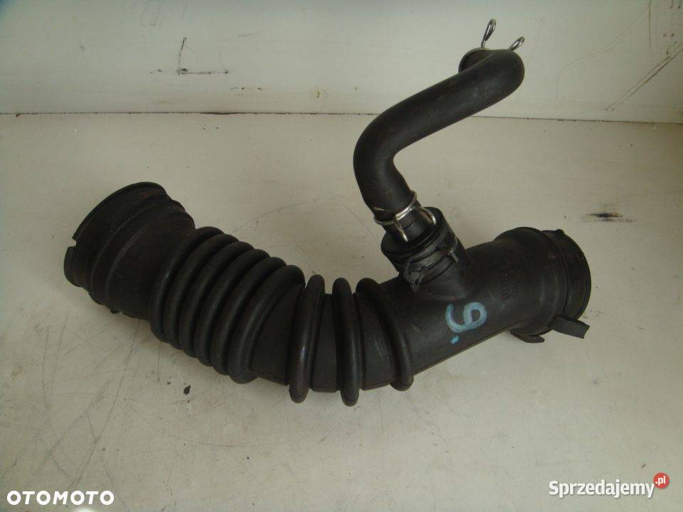 RURA POWIETRZA TOYOTA 14 D4D 1ND 2014 178800N070