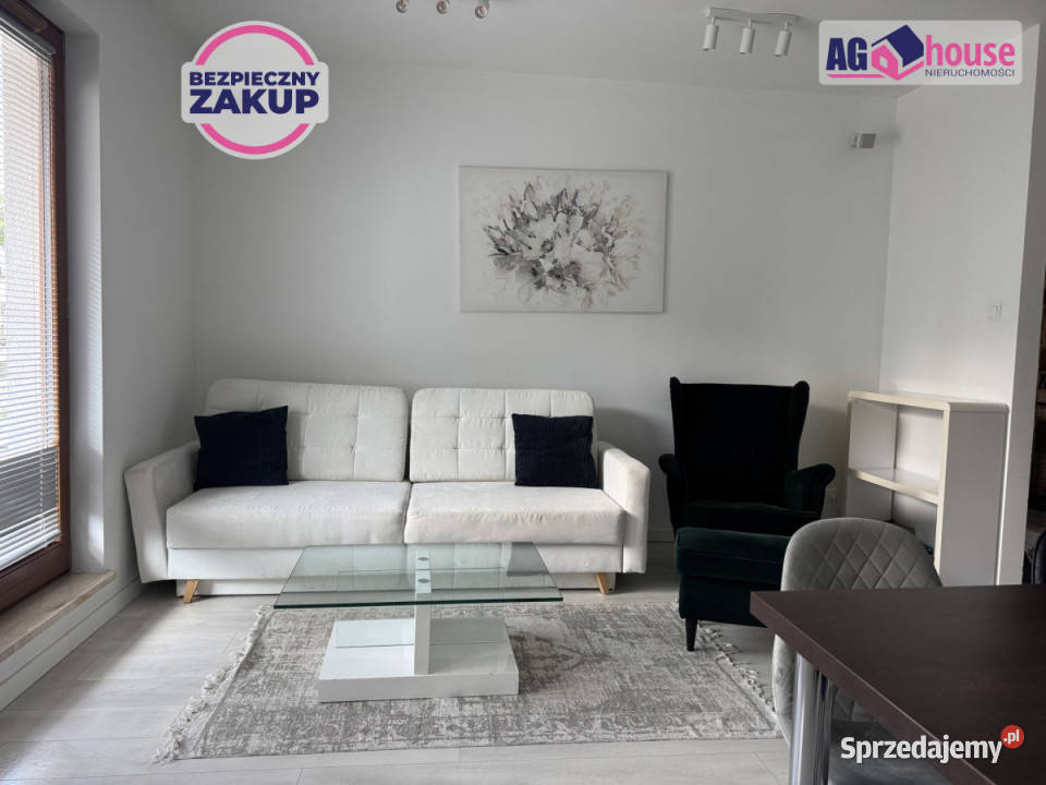 Mieszkanie Sopot Armii Krajowej 56m 2pok