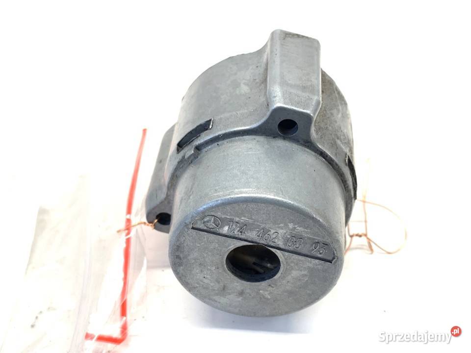 KOSTKA STACYJKI MERCEDES W201 1244620093 20 75 podkarpackie