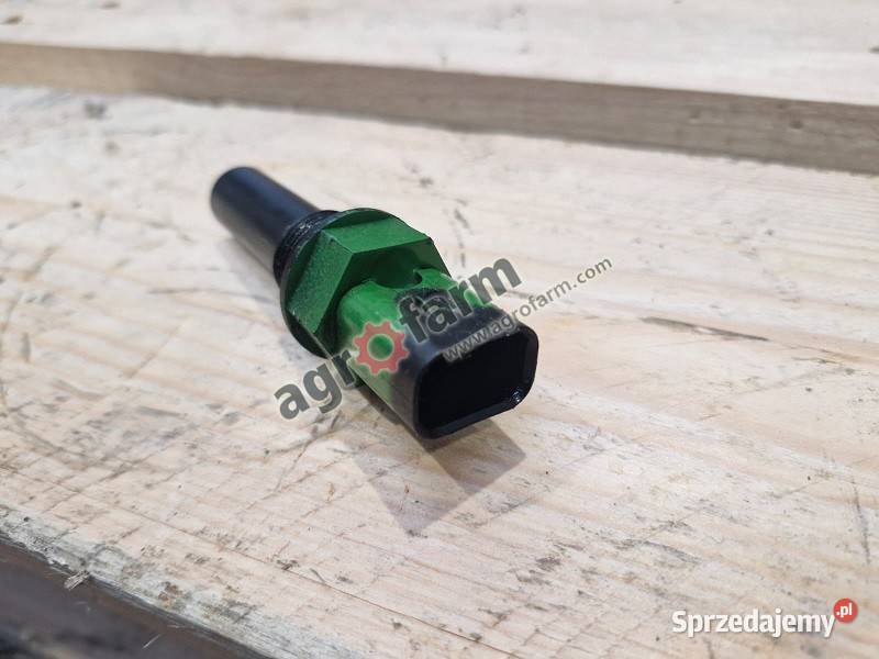 Czujnik prędkości John Deere 6155M dolnośląskie Byków sprzedam