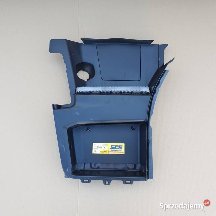 SCANIA R S STOPIEŃ STOPNICA LEWA 2559301 ciężarowe Bieleń