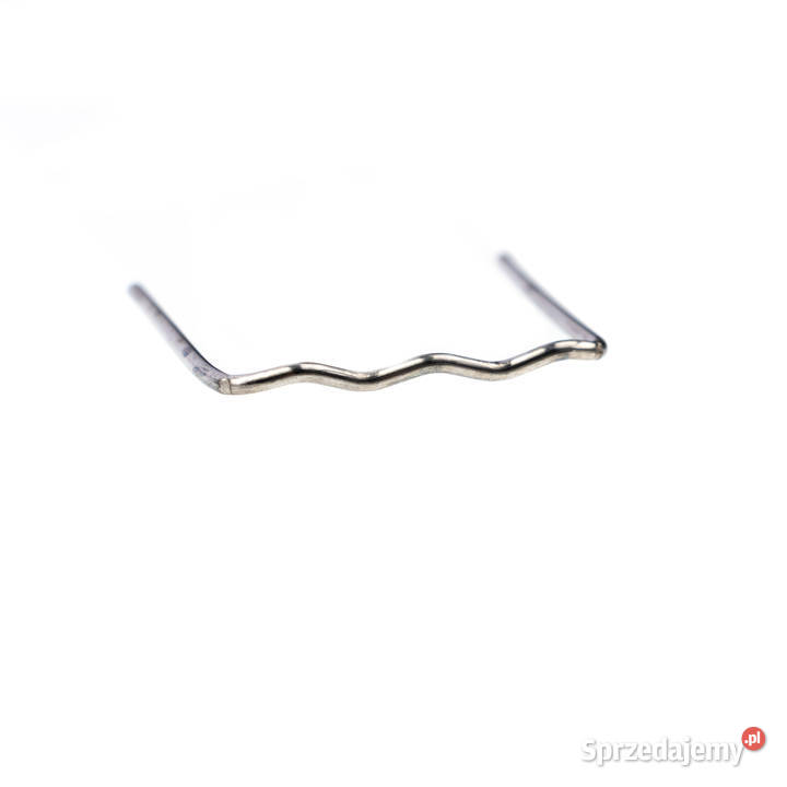 Zszywki do Plastiku 6 Rodzajów 1200 w Boxie Ludźmierz sprzedam