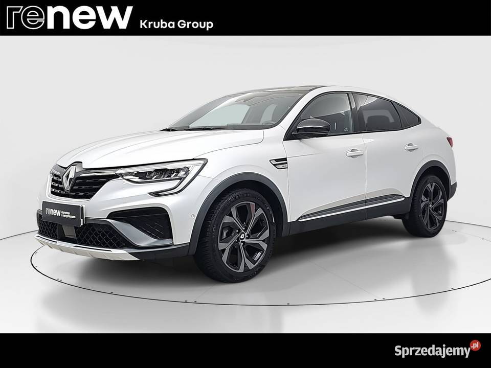 Arkana 13 TCe mHEV RS Line EDC sprzedam