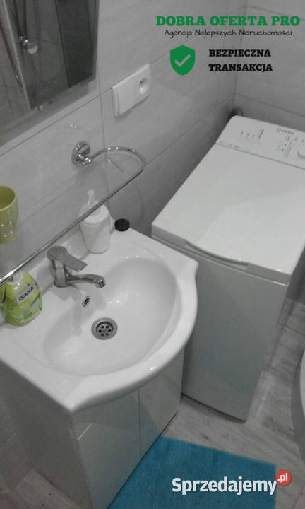 3 pokoje 56 m z widokiem na morze Morena