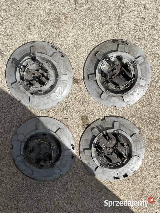 Dekielki do felg Citroen C5 sprzedam
