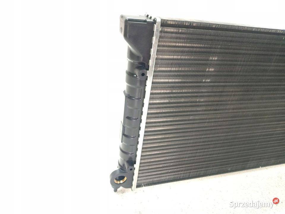 CHŁODNICA WODY PEUGEOT 205 8398 XU5J 16 104 osobowe