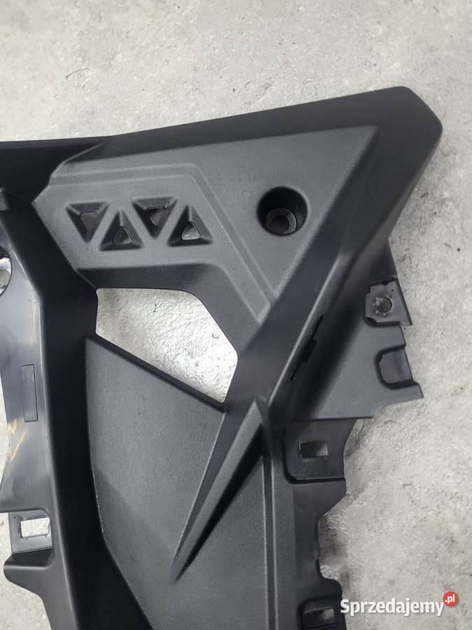 SUZUKI GSX8R GSX 8 R WYPEŁNIENIE OWIEWKI OSŁONA Nowy Tomyśl
