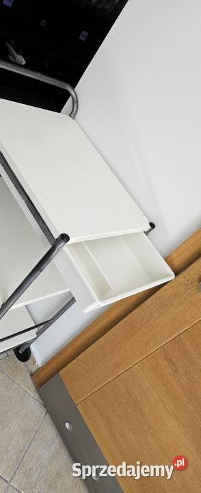 Wózek kelnerski pomorskie Rumia