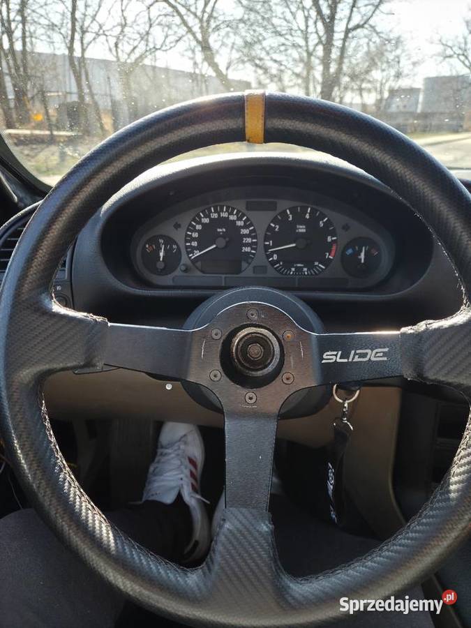 Bmw e36 touring Pruszków