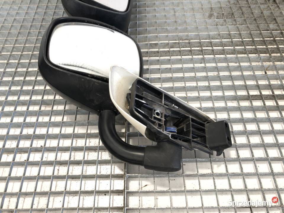 LUSTERKO LEWE DAF XF Ciągnik siodłowy ZEWNĘTRZNE Lusterka zewnętrzne