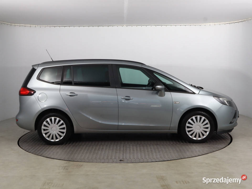Opel Zafira 20 CDTI blokada skrzyni biegów Zafira Bielany Wrocławskie