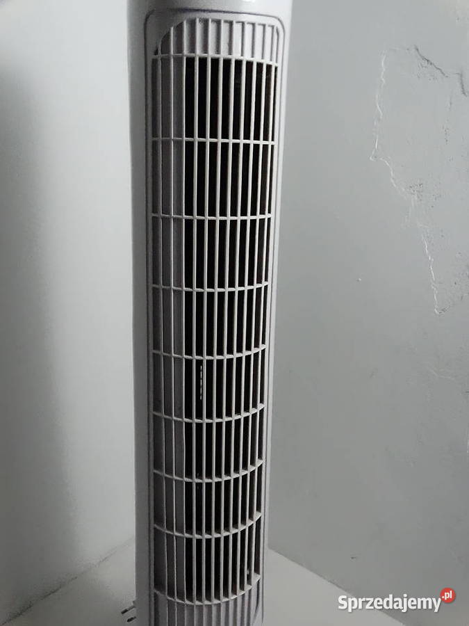 Wentylator kolumnowy SilverCrest stv 45 d5 45W Wentylatory Biłgoraj
