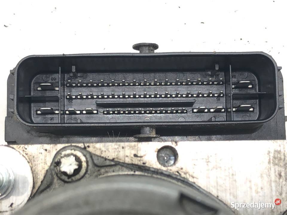 POMPA ABS TOYOTA PROACE 9827551180 15 131 osobowe sprzedam