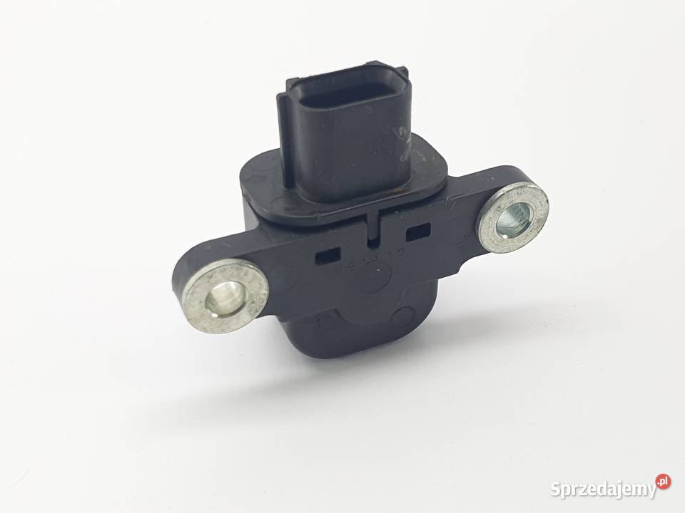 Czujnik Wywrotu Przekaznik Yamaha Grizzly 550 Układ elektryczny, zapłon Łódź