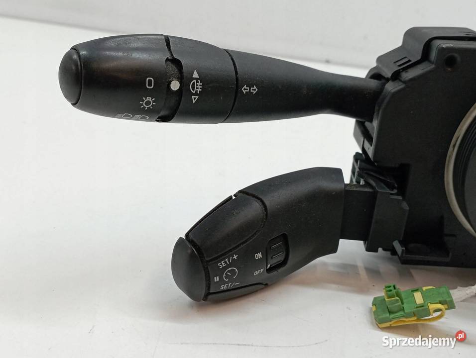 PRZEŁĄCZNIK ZESPOLONY 96542536XT Citroen Xsara świętokrzyskie sprzedam