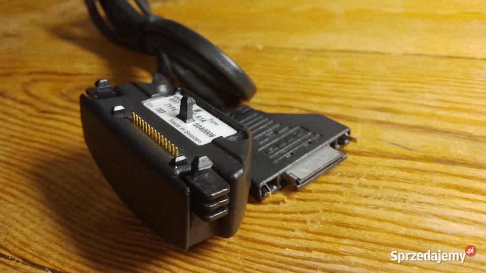 przewód Ericsson KRY105140R1A 5040006 DC23 GA318 warmińsko-mazurskie Olsztyn