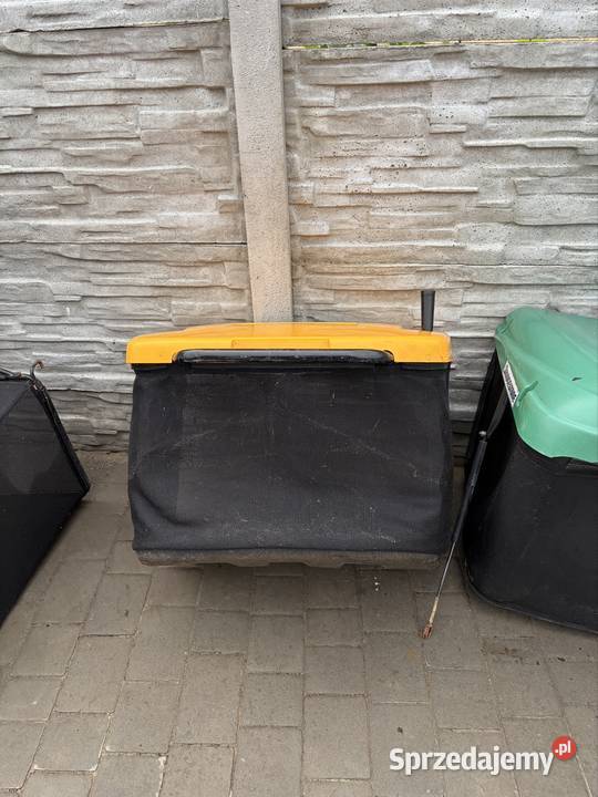 Koszt do traktorka Ostrów Wielkopolski sprzedam