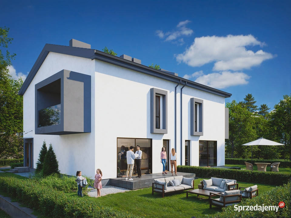 WarszawaWesoła Osiedle Głowackiego 26 Warszawa