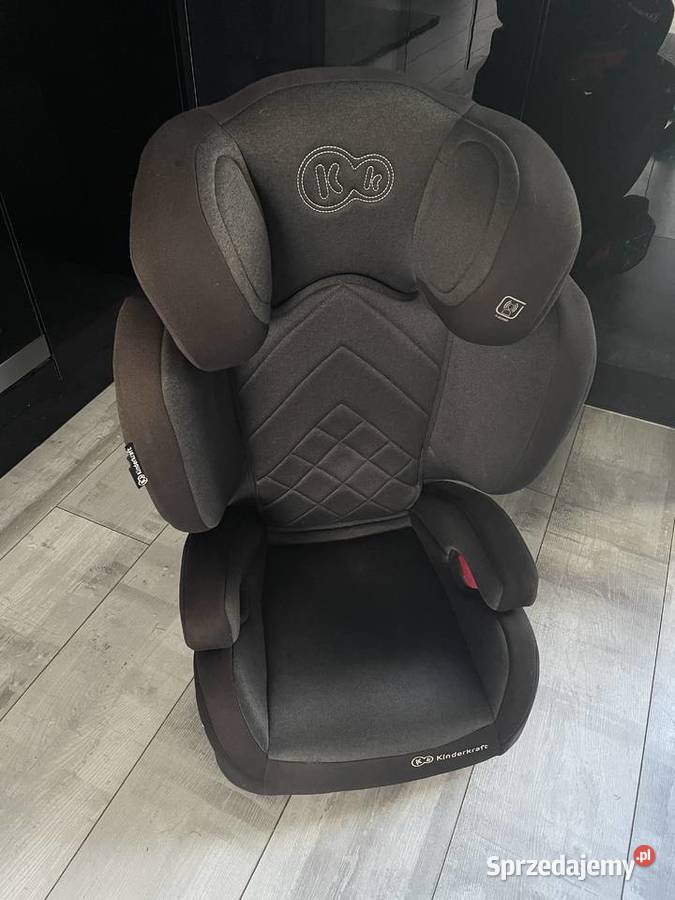 Fotelik samochodowy Kinderkraft 1936 ISOfix ISOFIX Kraków