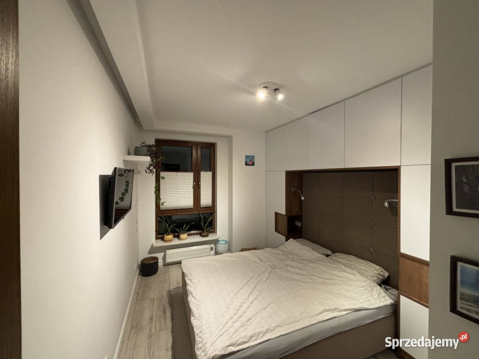 Mieszkanie 3pokojowe na wynajem KLIMA Nieruchomości Warszawa