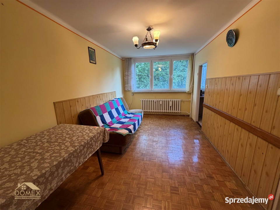 Mieszkanie 466m2 3 pokoje Cieszyn sprzedam