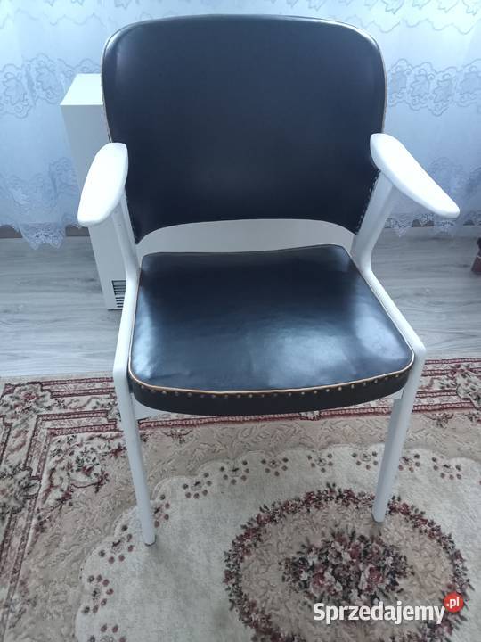 Sprzedam fotel zachodniopomorskie Szczecinek