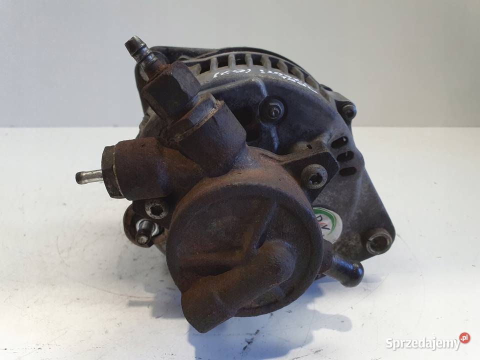 POMPA VACUM ALTERNATOR Opel Astra II G 17 CDTI Chełm