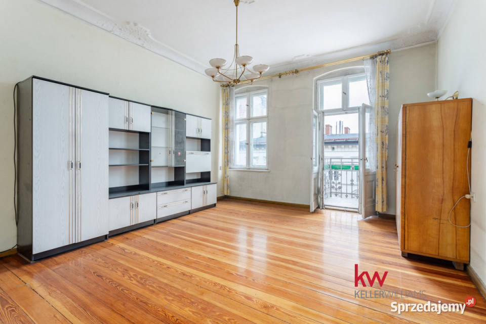 Mieszkanie Poznań Kanałowa 1008m2 3 pokoje blok wielkopolskie