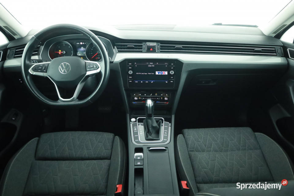 VW Passat 20 TDI Passat sprzedam