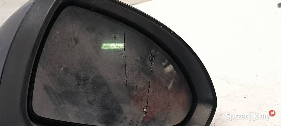 LUSTERKO PRAWE OPEL CORSA D osobowe kujawsko-pomorskie Lipno sprzedam