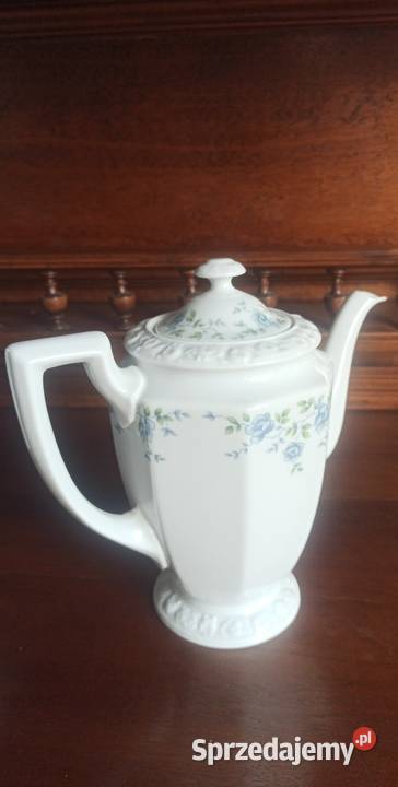 Dzbanek do kawy Rosenthal Maria
Germany Biała Gdańsk